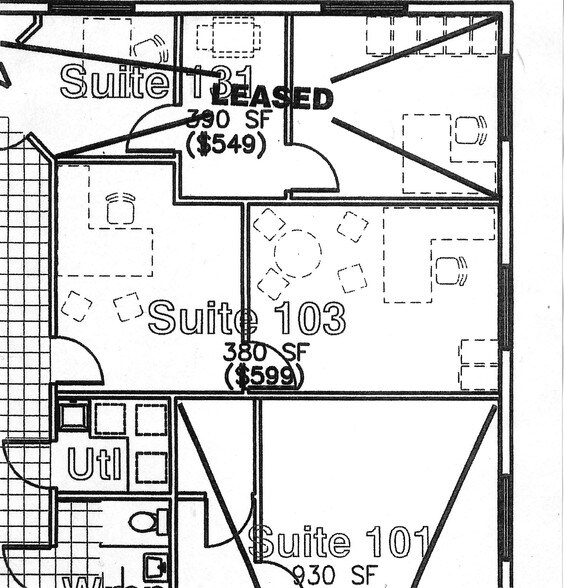 165 Sabal Palm Dr, Longwood, FL à louer - Photo de l’immeuble – Image 3 sur 15
