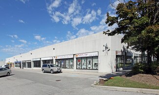 Plus de détails pour 5637 Finch Ave, Toronto, ON - Local commercial à louer
