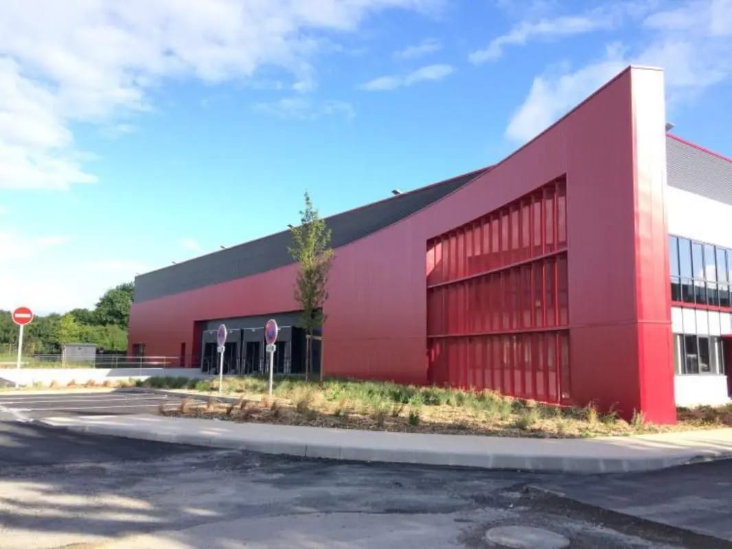 6 Avenue Louis Pasteur, Maurepas à louer Photo de l’immeuble– Image 1 sur 9