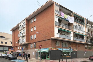 Plus de détails pour Calle Garcilaso, 41, Getafe - Logement à vendre