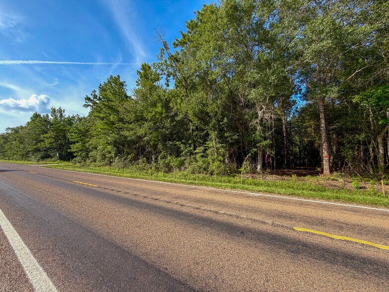 3.39 Acres, FM 787, Saratoga, TX à vendre - Photo de l’immeuble – Image 3 sur 23