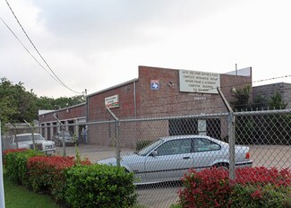 Plus de détails pour 2403 Community Dr, Dallas, TX - Local commercial à vendre