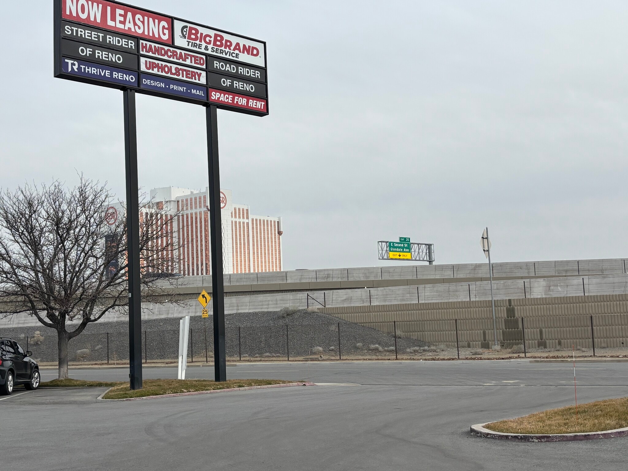 2187 Market St, Reno, NV à louer Photo intérieure– Image 1 sur 6