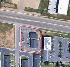 1042 3000 N, Layton, UT - VUE AÉRIENNE  vue de carte - Image1