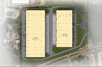 Plus de détails pour 2353 Global Dr, Groveport, OH - Industriel/Logistique à louer