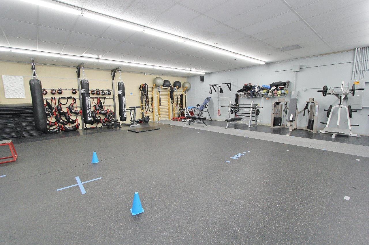 6980-6990 W Overland Rd, Boise, ID à louer Photo intérieure– Image 1 sur 22