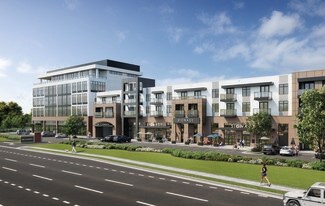 Plus de détails pour 1413 Laskin Rd, Virginia Beach, VA - Bureau, Local commercial à louer