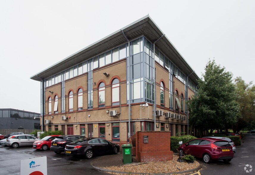 Fford Pengam, Cardiff à louer - Autre – Image 2 sur 12