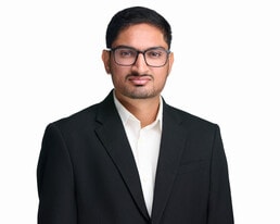 Saagar Patel
