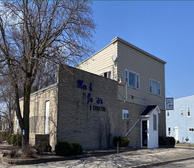 4899 County Hwy EE, Appleton, WI à vendre - Photo de l’immeuble – Image 2 sur 23