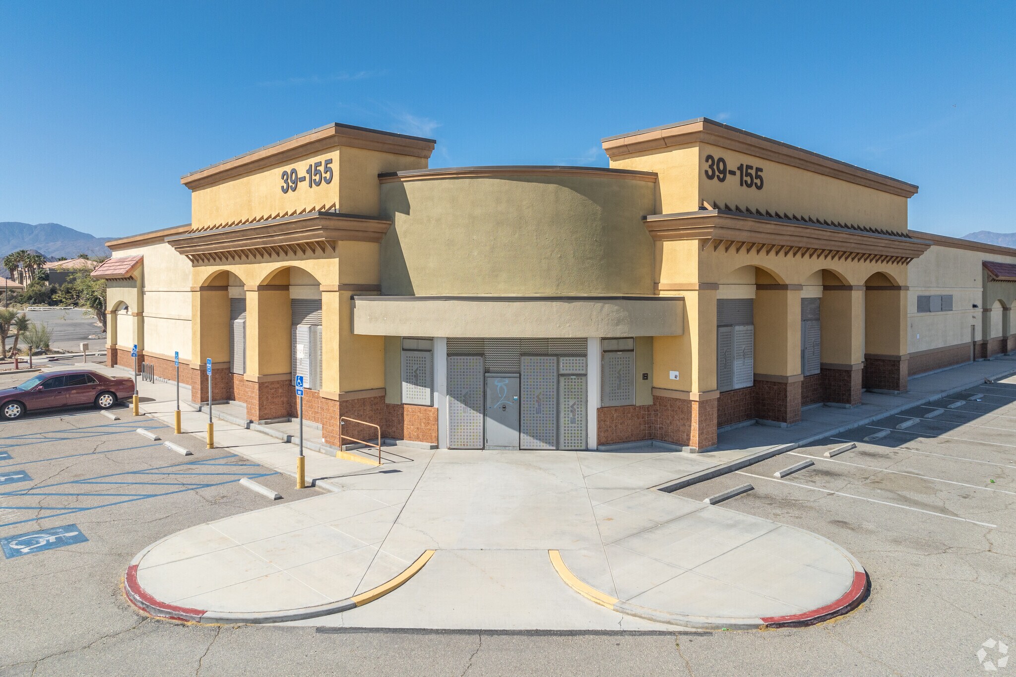 39155 Washington St, Palm Desert, CA à louer Photo principale– Image 1 sur 7