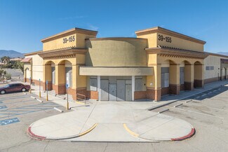 Plus de détails pour 39155 Washington St, Palm Desert, CA - Local commercial à louer