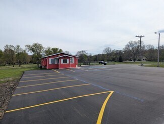 Plus de détails pour 24901 Red Arrow Hwy, Mattawan, MI - Local commercial à louer