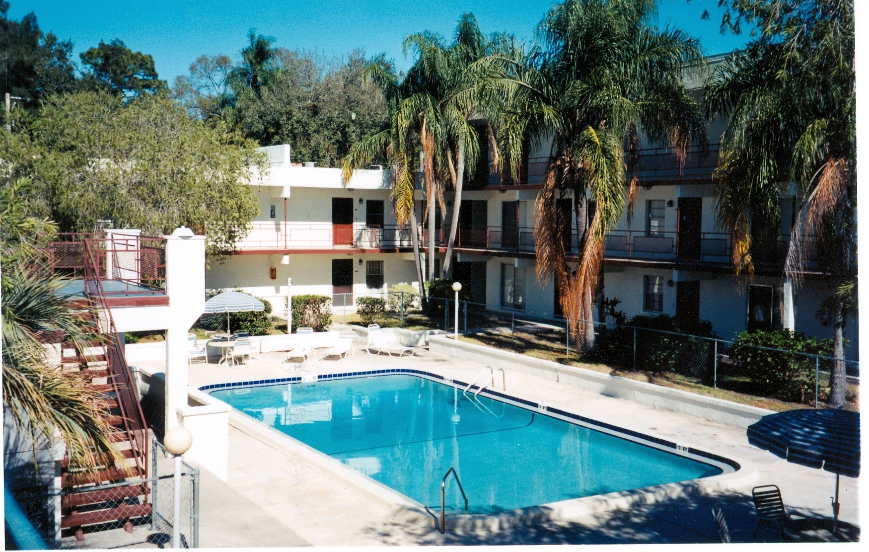 5505 N Habana Ave, Tampa, FL à vendre Photo principale– Image 1 sur 11