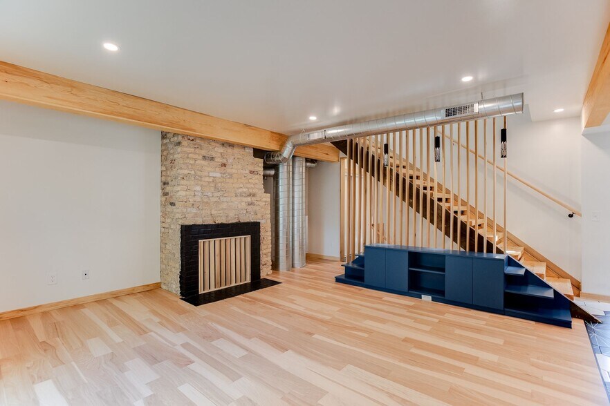 3909 Xerxes Ave S, Minneapolis, MN à vendre - Photo de l’immeuble – Image 3 sur 37