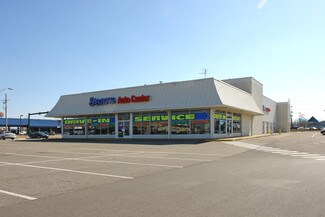 Plus de détails pour 823 E Lewis And Clark Pky, Clarksville, IN - Local commercial à louer
