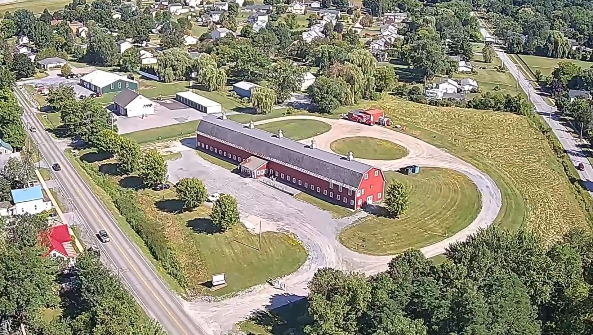 16 New Haven Rd, Vergennes, VT à vendre Photo de l’immeuble– Image 1 sur 11