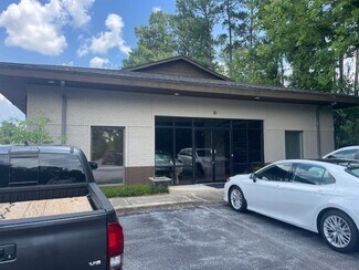 Plus de détails pour 170 Camelot Dr, Spartanburg, SC - Bureau à louer
