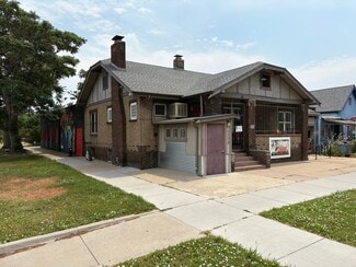 Plus de détails pour 1178 Mariposa St, Denver, CO - Santé à vendre