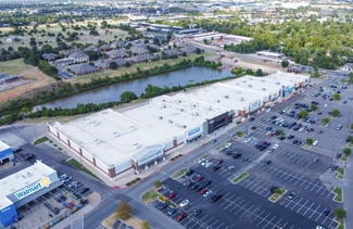Plus de détails pour 1700-1720 Belle Isle Blvd, Oklahoma City, OK - Local commercial à louer