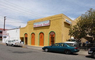 Plus de détails pour 1064 N Kingsley Dr, Los Angeles, CA - Local commercial à vendre
