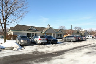 Plus de détails pour 1423-1427 E Twelve Mile Rd, Madison Heights, MI - Bureau à louer