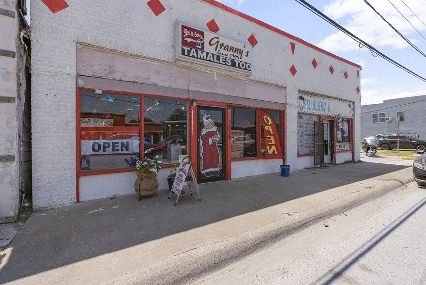 2814 Main St, Ingleside, TX à vendre - Photo de l’immeuble – Image 2 sur 35