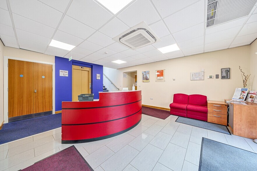Bindon Rd, Taunton à vendre - Photo intérieure – Image 3 sur 17