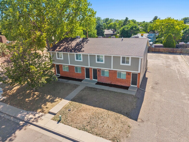 81 Castle Royal Dr, Pueblo, CO à vendre - Photo de l’immeuble – Image 3 sur 41