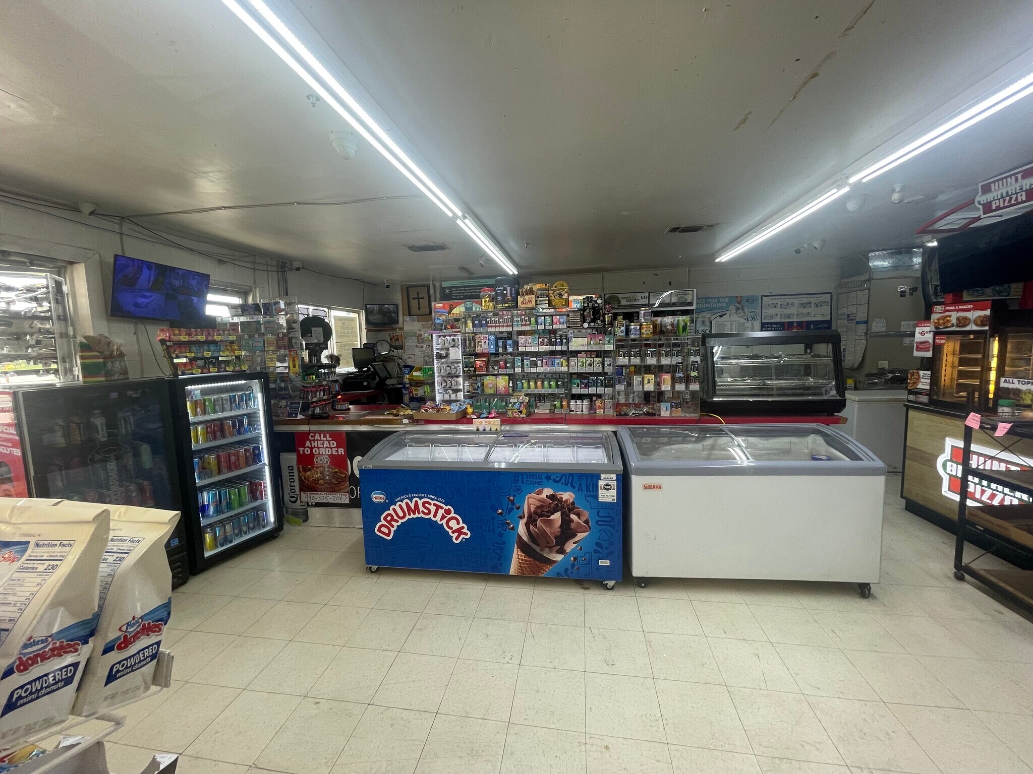 4766 FM 1195, Mineral Wells, TX à vendre Photo intérieure– Image 1 sur 2