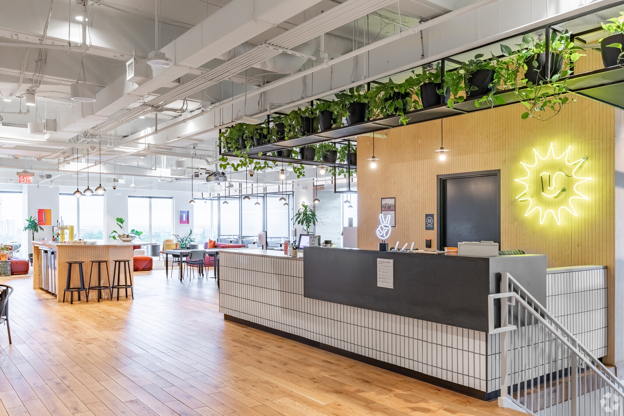 3280 Peachtree Rd NE, Atlanta, GA à louer Photo intérieure– Image 1 sur 28