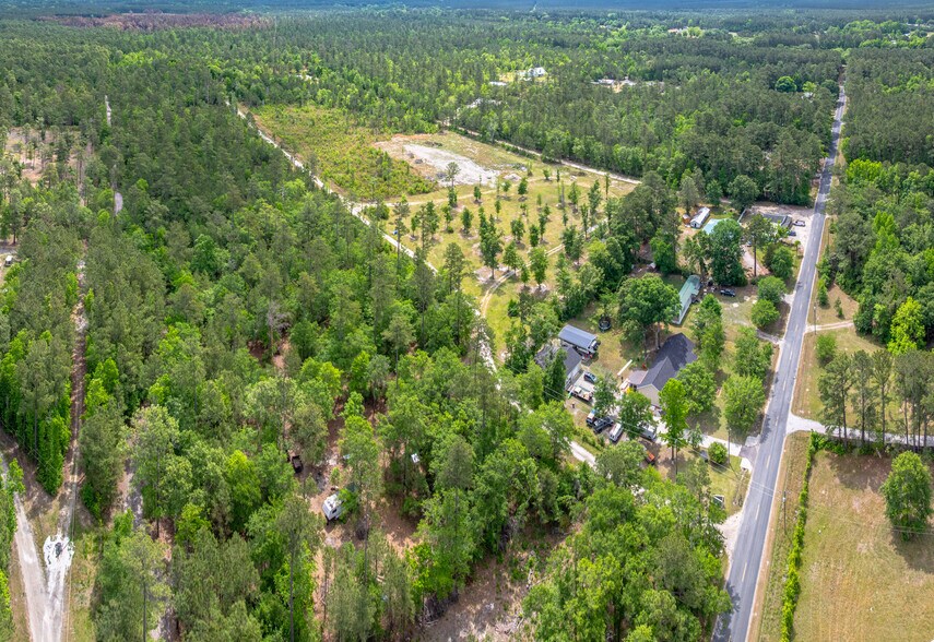00 Rice Rd, Ridgeville, SC à vendre - Photo de l’immeuble – Image 3 sur 11