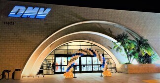 Plus de détails pour 11623 Glenoaks Blvd, Pacoima, CA - Bureau à louer
