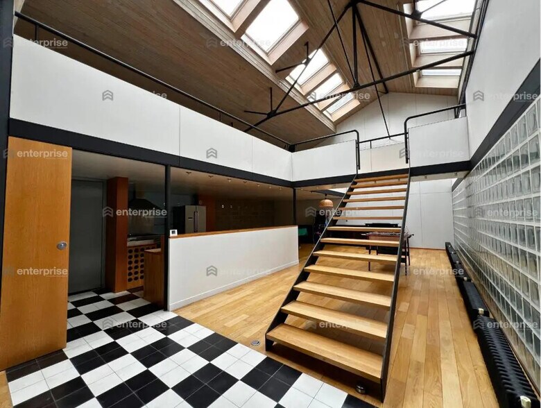 Bureau dans Amiens à vendre - Photo intérieure – Image 2 sur 9