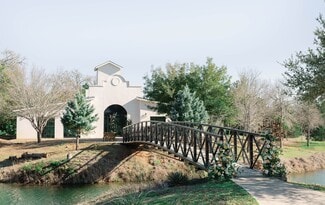 Plus de détails pour 711 Old Antioch Rd, Smithville, TX - Spécialisé à vendre