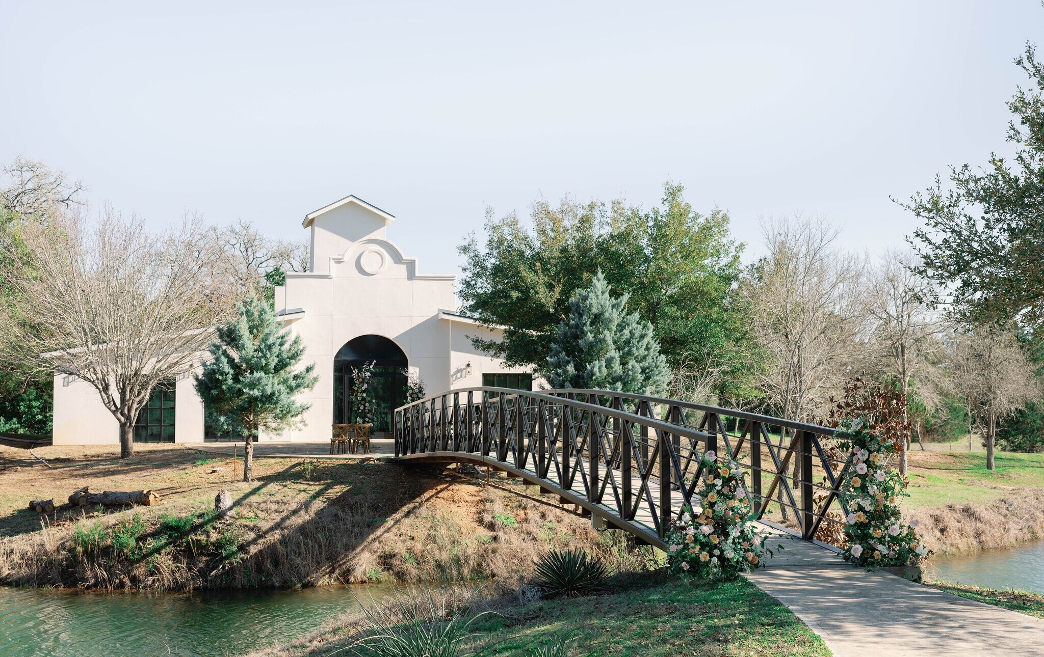 711 Old Antioch Rd, Smithville, TX à vendre Photo principale– Image 1 sur 21