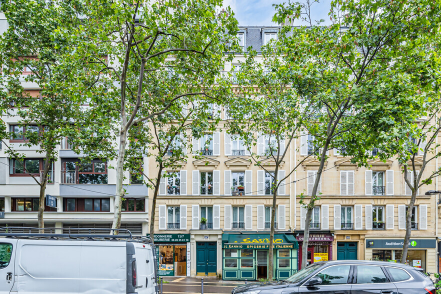 Bureau dans Paris à louer - Photo principale – Image 1 sur 2