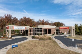 Plus de détails pour 12720 Tuckahoe Creek Ct, Richmond, VA - Bureau/Médical à louer