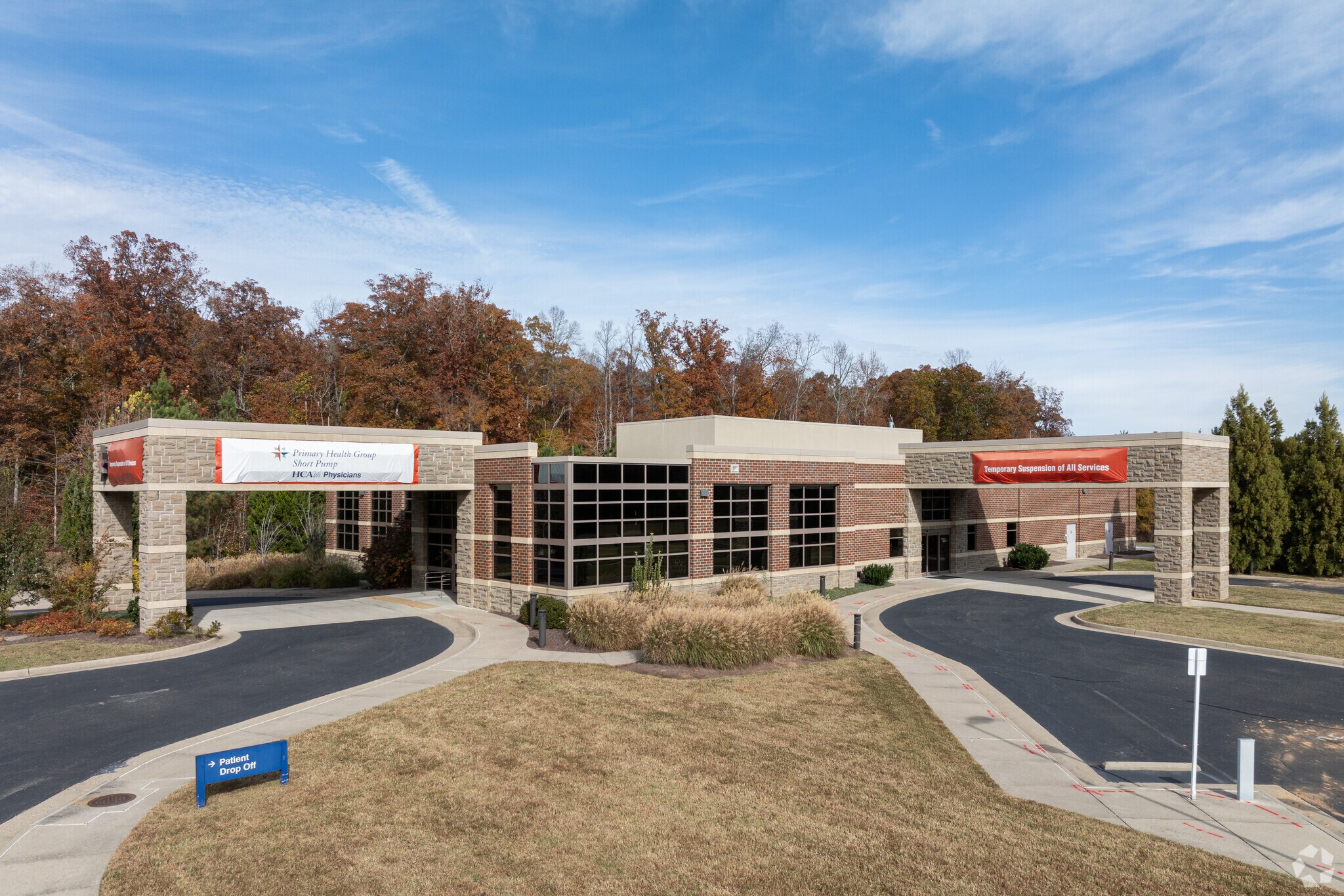 12720 Tuckahoe Creek Ct, Richmond, VA à louer Photo de l’immeuble– Image 1 sur 8