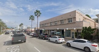 Plus de détails pour 1016-1020 71st St, Miami Beach, FL - Local commercial à louer