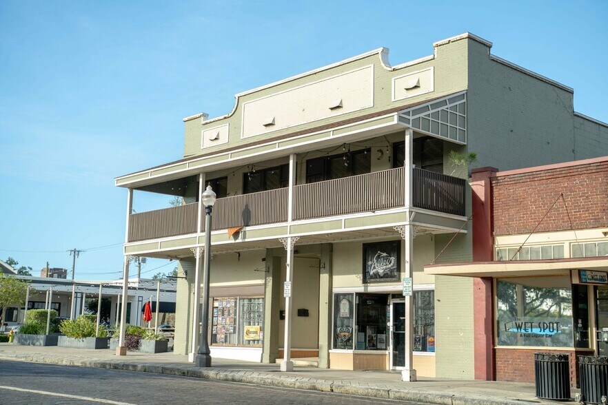 116 N Park Ave, Sanford, FL à vendre - Photo de l’immeuble – Image 3 sur 45
