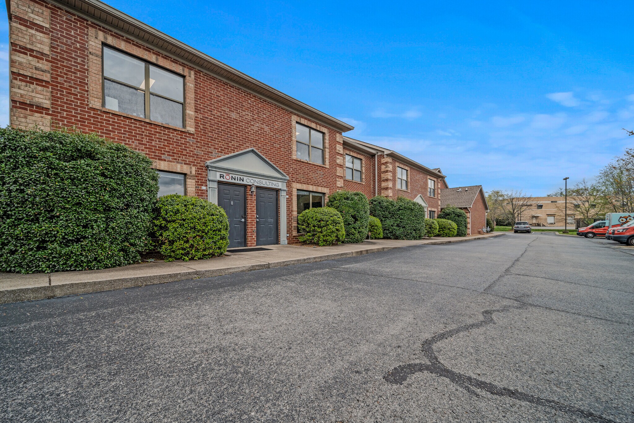 504 Autumn Springs Ct, Franklin, TN à louer Photo de l’immeuble– Image 1 sur 8