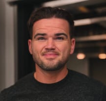 Jonathan Hogan