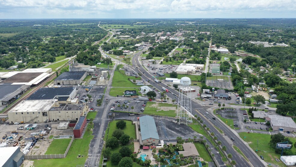 15000 Citrus Country Dr, Dade City, FL à louer - Aérien – Image 2 sur 3