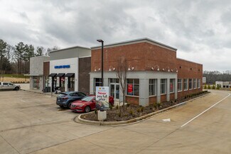 Plus de détails pour 9833 US-70, Lakeland, TN - Local commercial à louer