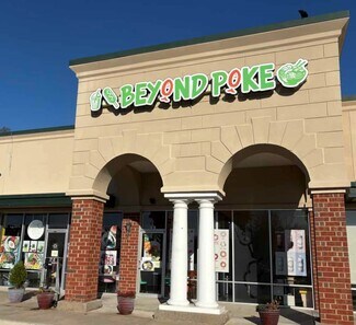 Plus de détails pour 1860 Barnett Shoals Rd, Athens, GA - Local commercial à louer