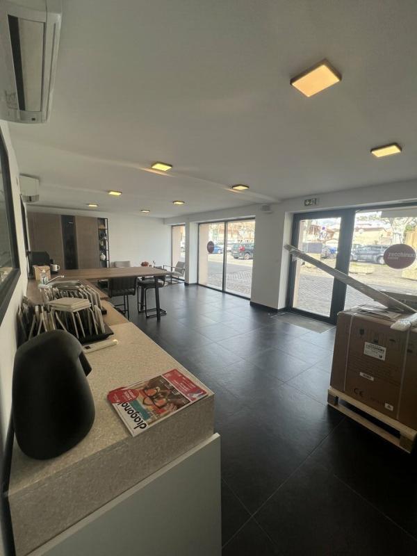 10 Rue Du Docteur Armaing, Plaisance-du-Touch à louer Photo intérieure– Image 1 sur 6