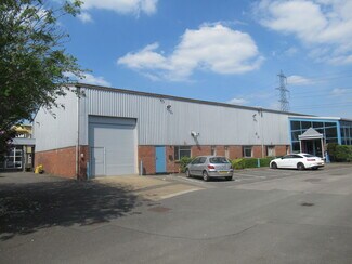 Plus de détails pour 110 Morden Rd, Mitcham - Industriel/Logistique à louer
