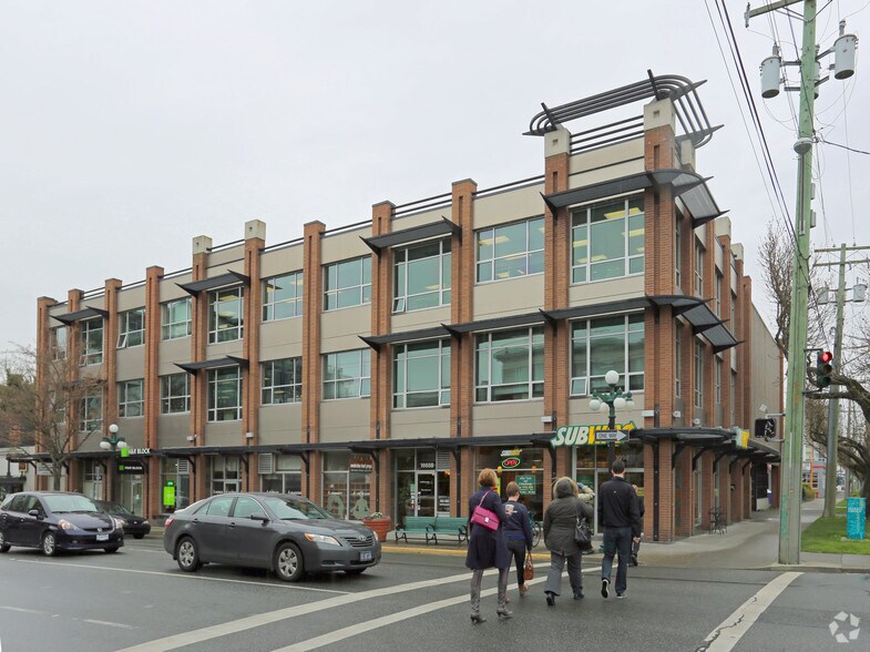 1106 Cook St, Victoria, BC à louer - Photo principale – Image 1 sur 4