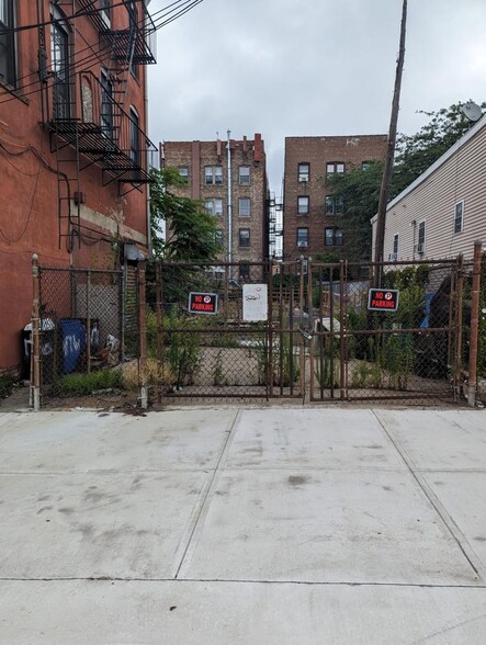 1716 John F. Kennedy Blvd, Jersey City, NJ à louer - Photo de l’immeuble – Image 3 sur 10